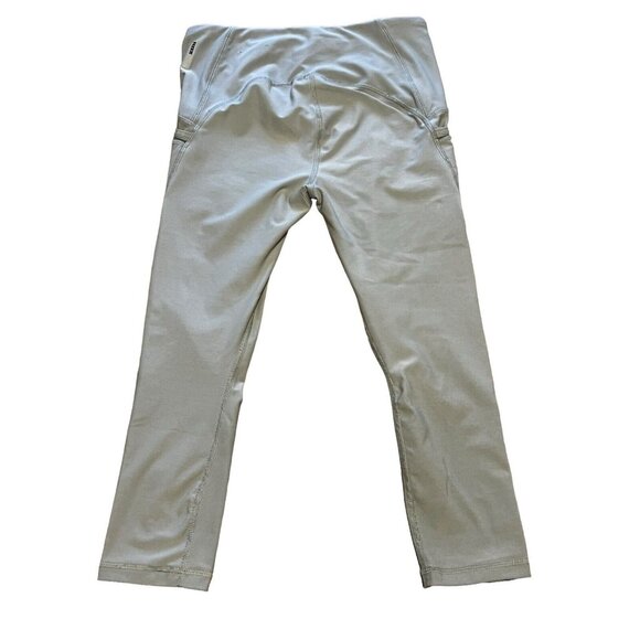 RBX Polyester Spandex Yoga Pants Leggings Size‎ Small Athleisure Athletic - Picture 2 of 14